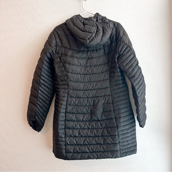 Eddie Bauer winter jacket - Picture 2 of 4